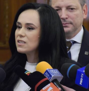 Decret Guvern Formulat Simona Bucura-Oprescu ULTIMA ORA Modificari Programe Interes National