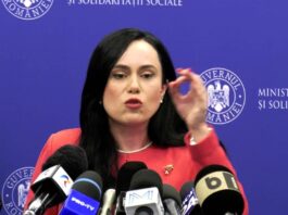 Decretul Guvern Simona Bucura-Oprescu ULTIMA ORA Dispozitiile Planului Guvernului Toata Romania