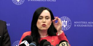 Decretul Guvern Simona Bucura-Oprescu ULTIMA ORA Dispozitiile Planului Guvernului Toata Romania