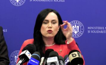 Decretul Guvern Simona Bucura-Oprescu ULTIMA ORA Dispozitiile Planului Guvernului Toata Romania