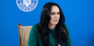 Decretul Guvern Simonei Bucura-Oprescu Dispozitii Reglementeaza Masuri Romani