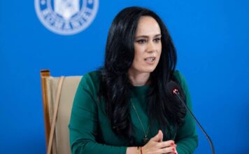 Decretul Guvern Simonei Bucura-Oprescu Dispozitii Reglementeaza Masuri Romani