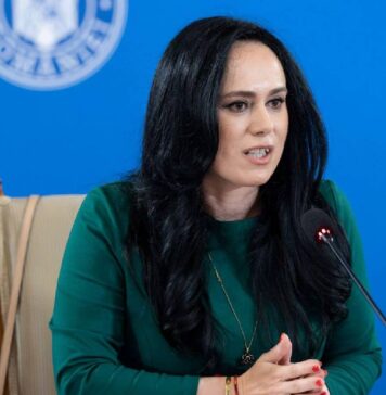 Decretul Guvern Simonei Bucura-Oprescu Dispozitii Reglementeaza Masuri Romani