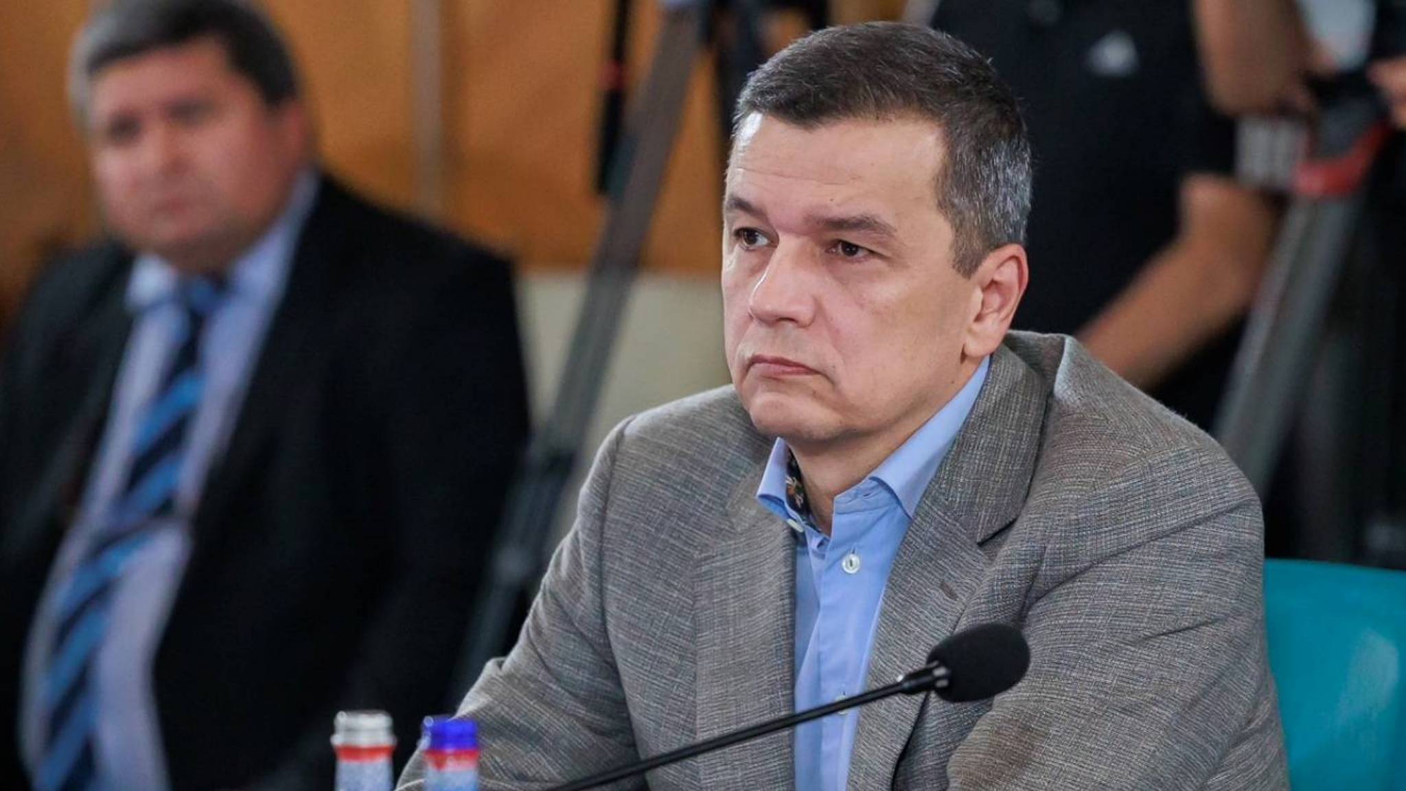 Decretul de Guvern al lui Sorin Grindeanu de ULTIMA ORA cu Reglementari Importante Impuse in Romania