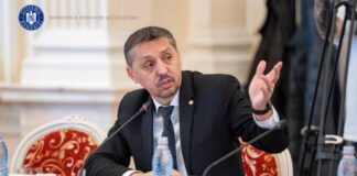 Decretul Guvernamental Ministrului Educatiei Docment Vizand Dispozitii Invatamant