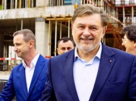 Decretul Ministrului Sanatatii ULTIMA ORA Dispozitii Reglementari Vizand Sistemul Sanatate Romanesc