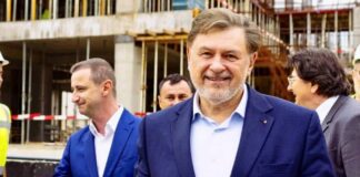Decretul Ministrului Sanatatii ULTIMA ORA Dispozitii Reglementari Vizand Sistemul Sanatate Romanesc