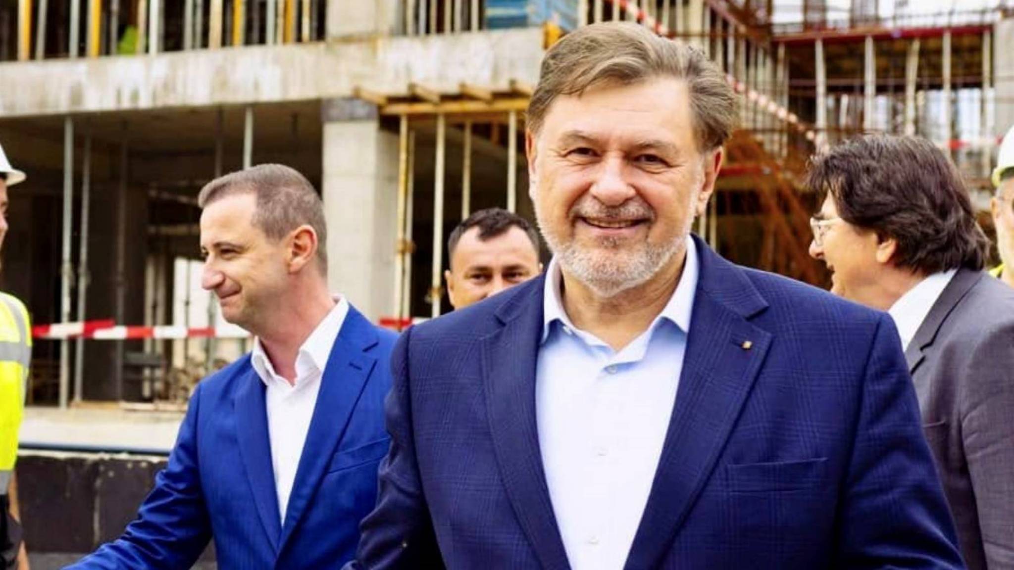Decretul Ministrului Sanatatii de ULTIMA ORA cu Dispozitii si Reglementari Vizand Sistemul de Sanatate Romanesc