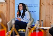 Demersul Extraordinar Simonei Bucura-Oprescu ULTIMA ORA Proiect Asteptat Romani Guvern
