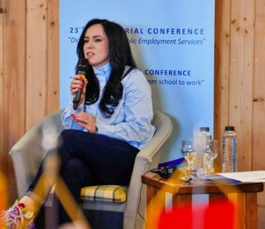 Demersul Extraordinar Simonei Bucura-Oprescu ULTIMA ORA Proiect Asteptat Romani Guvern