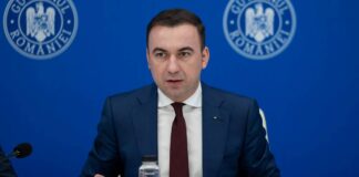 Demersurile Romaniei ULTIMA ORA Confirmate Ministrul Economiei Obiectiv Premiera