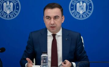 Demersurile Romaniei ULTIMA ORA Confirmate Ministrul Economiei Obiectiv Premiera