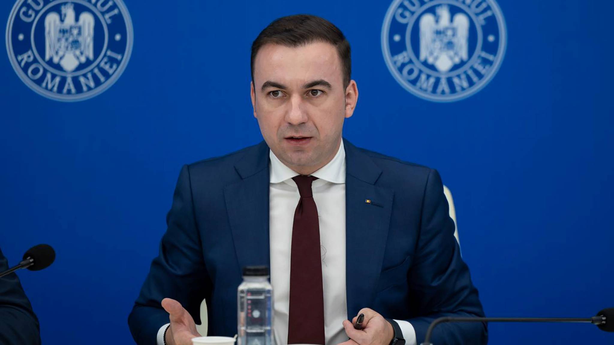 Demersurile Romaniei de ULTIMA ORA Confirmate de Ministrul Economiei pentru un Obiectiv in Premiera