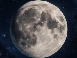 Descoperirile Impresionante LUNA UIMIT Multi Cercetatori