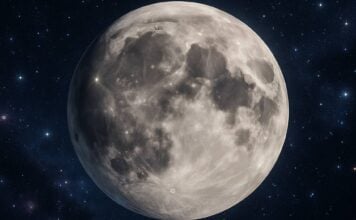 Descoperirile Impresionante LUNA UIMIT Multi Cercetatori