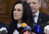 Determinarea Hotarata Simona Bucura-Oprescu ULTIMA ORA Dispozitii Speciale Guvernului Romani