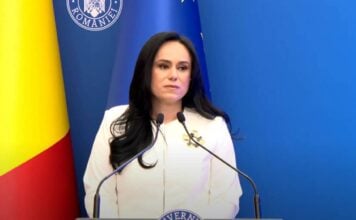 Dispozitia Documentului Simonei Bucura-Oprescu ULTIMA ORA Anuntand Program Guvernamental Interes National