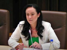 Dispozitie Ministeriala Formulata Simona Bucura-Oprescu ULTIMA ORA Demersuri Guvernamentale Romani