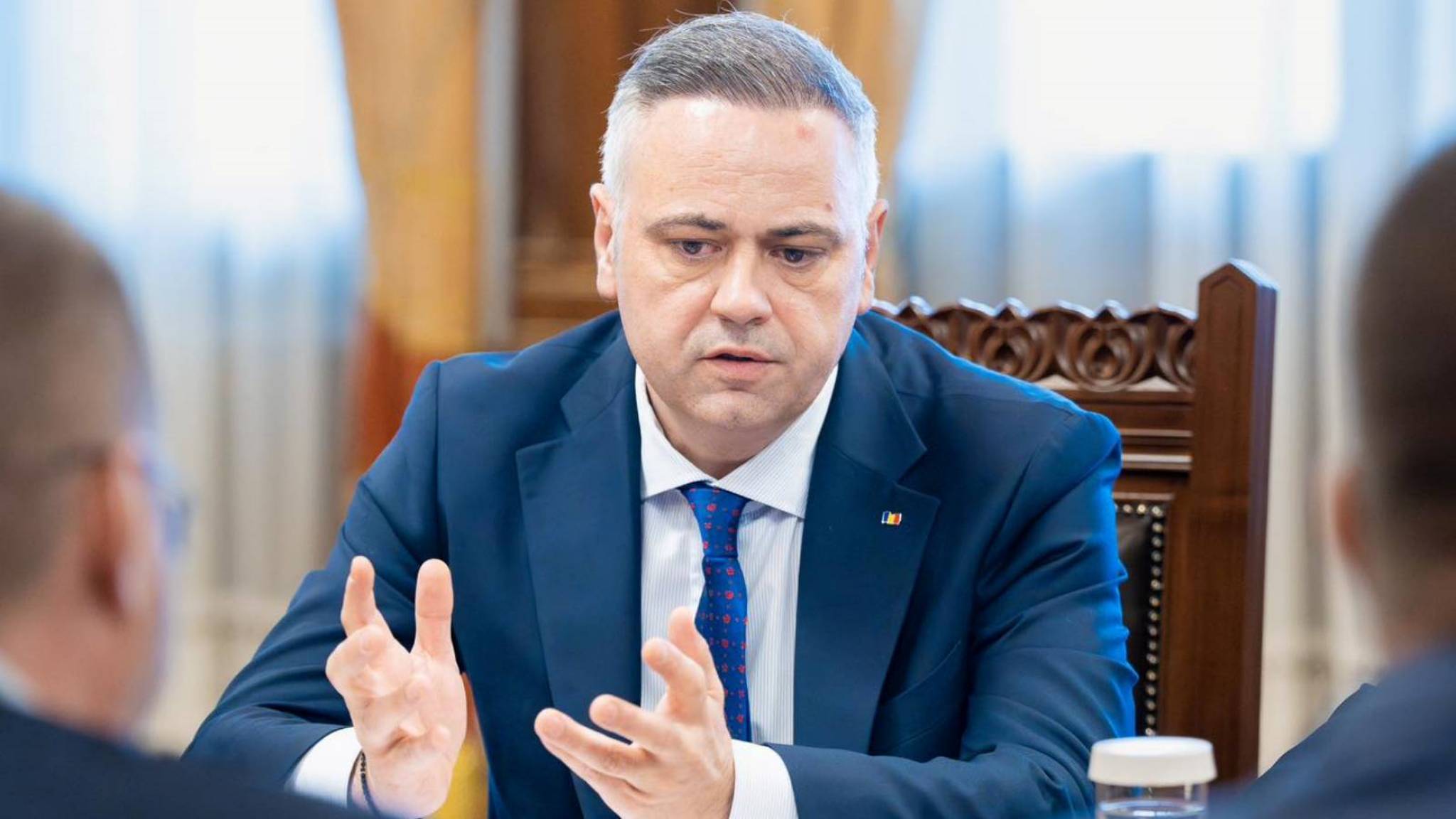 Dispozitiile lui Florin Barbu cu Decretul de ULTIMA ORA Vizand Deciziile cu Impact in Agricultura