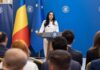 Dispozitiile Guvern Formulate Simona Bucura-Oprescu ULTIMA ORA Hotararea Executivului Procedurile Romani