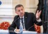 Documentul Decretului Ministrului Educatiei ULTIMA ORA Schimbari Functionare Scolilor Romania