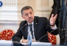 Documentul Decretului Ministrului Educatiei ULTIMA ORA Schimbari Functionare Scolilor Romania