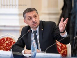 Documentul Decretului Ministrului Educatiei ULTIMA ORA Schimbari Functionare Scolilor Romania