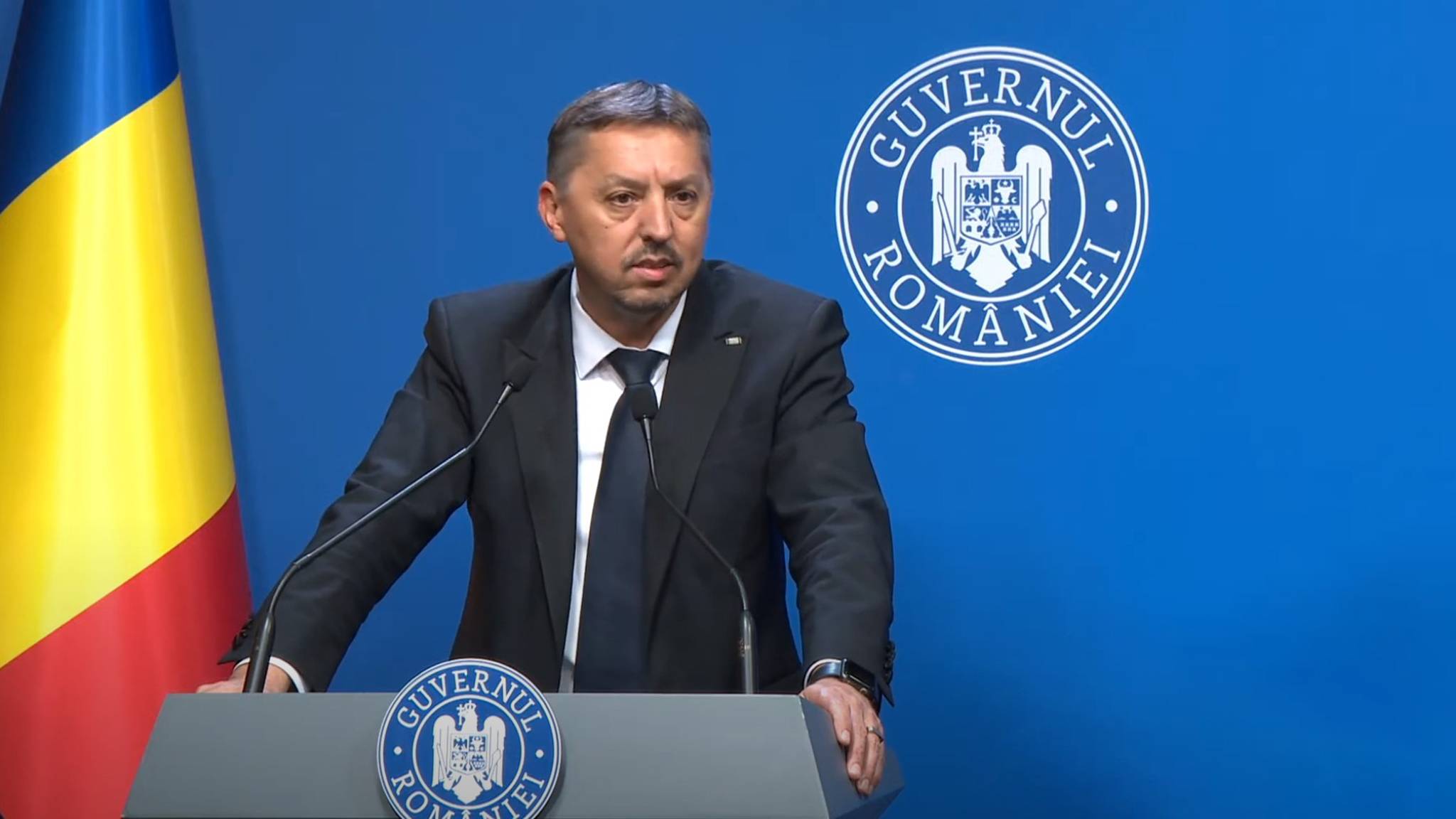 Documentul Dispozitiilor Ministrului Educatiei cu un Nou Regulament al Guvernului pentru Invatamantul din Romania