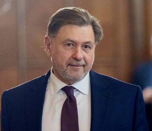 Documentul Ministerial Ministrului Sanatatii ULTIMA ORA Dispozitiile Necesare Toata Romania