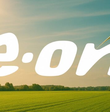 E.ON greseala clienti index factura
