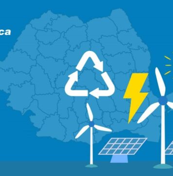 ELECTRICA initiativa retea nationala