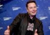 Elon Musk amenintat apple elimine iphone