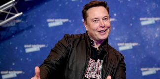 Elon Musk amenintat apple elimine iphone