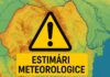 Estimarile Meteorologice ANM Oficiale ULTIMA ORA Prognoza Starii Vremii Romania 30 Zile