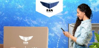 FAN Courier temern ridicare colete