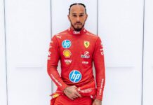 Formula 1 Lewis Hamilton CHINUIE Anunta Directorul Mercedes Pilot