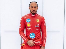 Formula 1 Lewis Hamilton CHINUIE Anunta Directorul Mercedes Pilot