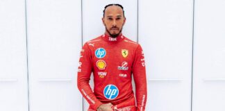 Formula 1 Lewis Hamilton CHINUIE Anunta Directorul Mercedes Pilot