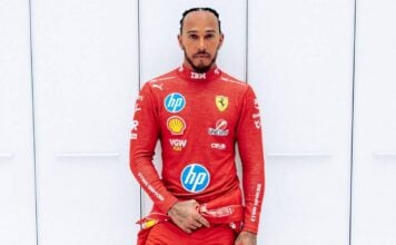 Formula 1 Lewis Hamilton CHINUIE Anunta Directorul Mercedes Pilot