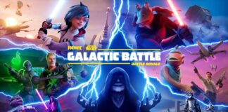 Fortnite Epic Games Anunta Decizia COLOSALA Asteptata Milioane Oameni