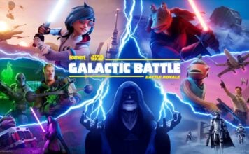 Fortnite Epic Games Anunta Decizia COLOSALA Asteptata Milioane Oameni