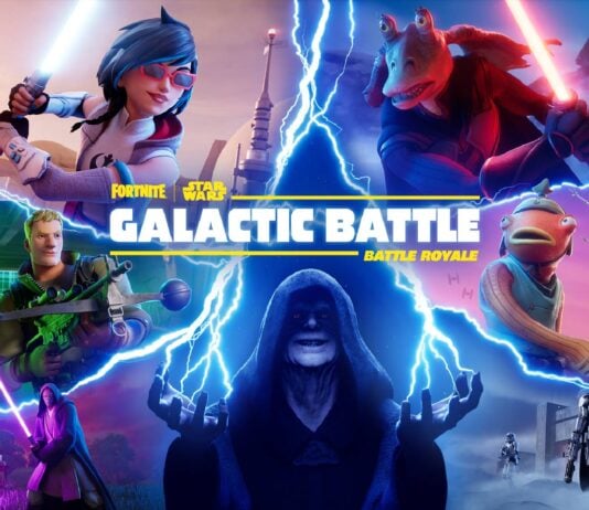 Fortnite Epic Games Anunta Decizia COLOSALA Asteptata Milioane Oameni