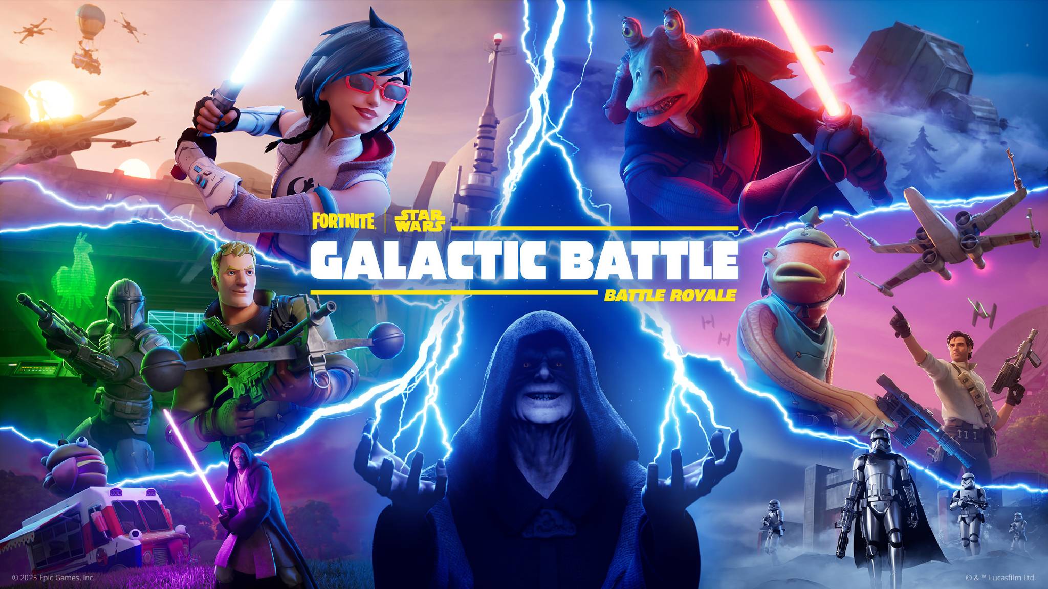 Fortnite: Epic Games Anunta Decizia COLOSALA Asteptata de Milioane de Oameni