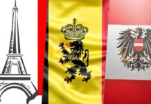 Franta Austria Belgia Decretul ULTIMA ORA Masuri Dure Aderarea Romaniei Schengen