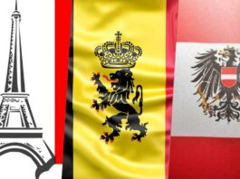 Franta Austria Belgia Decretul ULTIMA ORA Masuri Dure Aderarea Romaniei Schengen