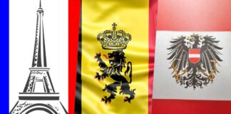 Franta Austria Belgia Decretul ULTIMA ORA Masuri Dure Aderarea Romaniei Schengen