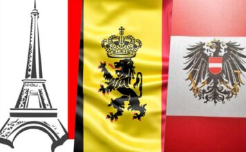 Franta Austria Belgia Decretul ULTIMA ORA Masuri Dure Aderarea Romaniei Schengen
