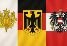 Franta Masurile EXTRAORDINARE Oficiale Oglinda Germania Olanda Austria Italia Intrarea Romaniei Schengen
