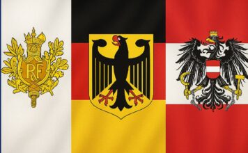 Franta Masurile EXTRAORDINARE Oficiale Oglinda Germania Olanda Austria Italia Intrarea Romaniei Schengen