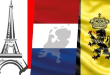 Franta REFERENDUMUL Deciziile Austriei Olandei Italiei Angliei Ingrijorari Aderarea Romaniei Schengen